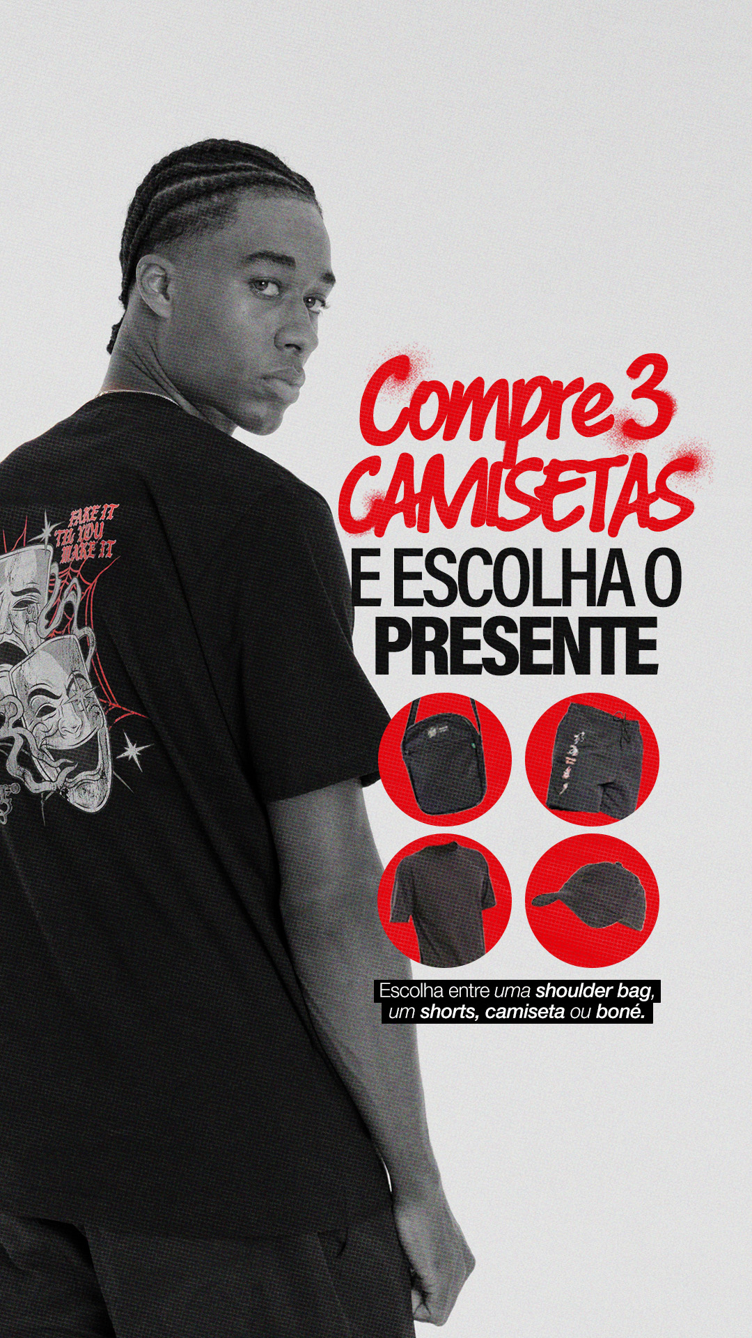 Monte Leste Facebook ad