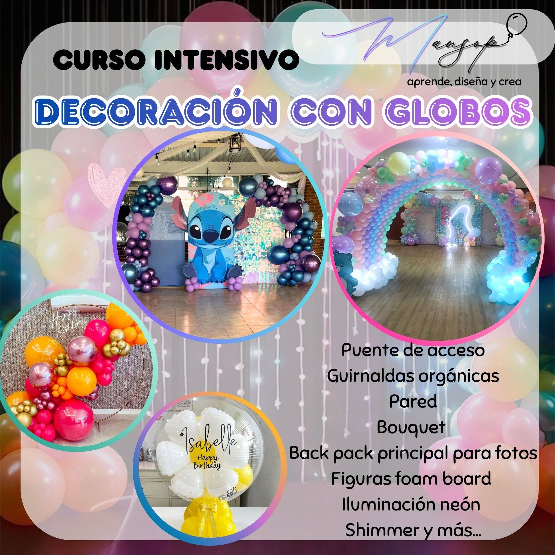 Goyz centro de imagen Facebook ad