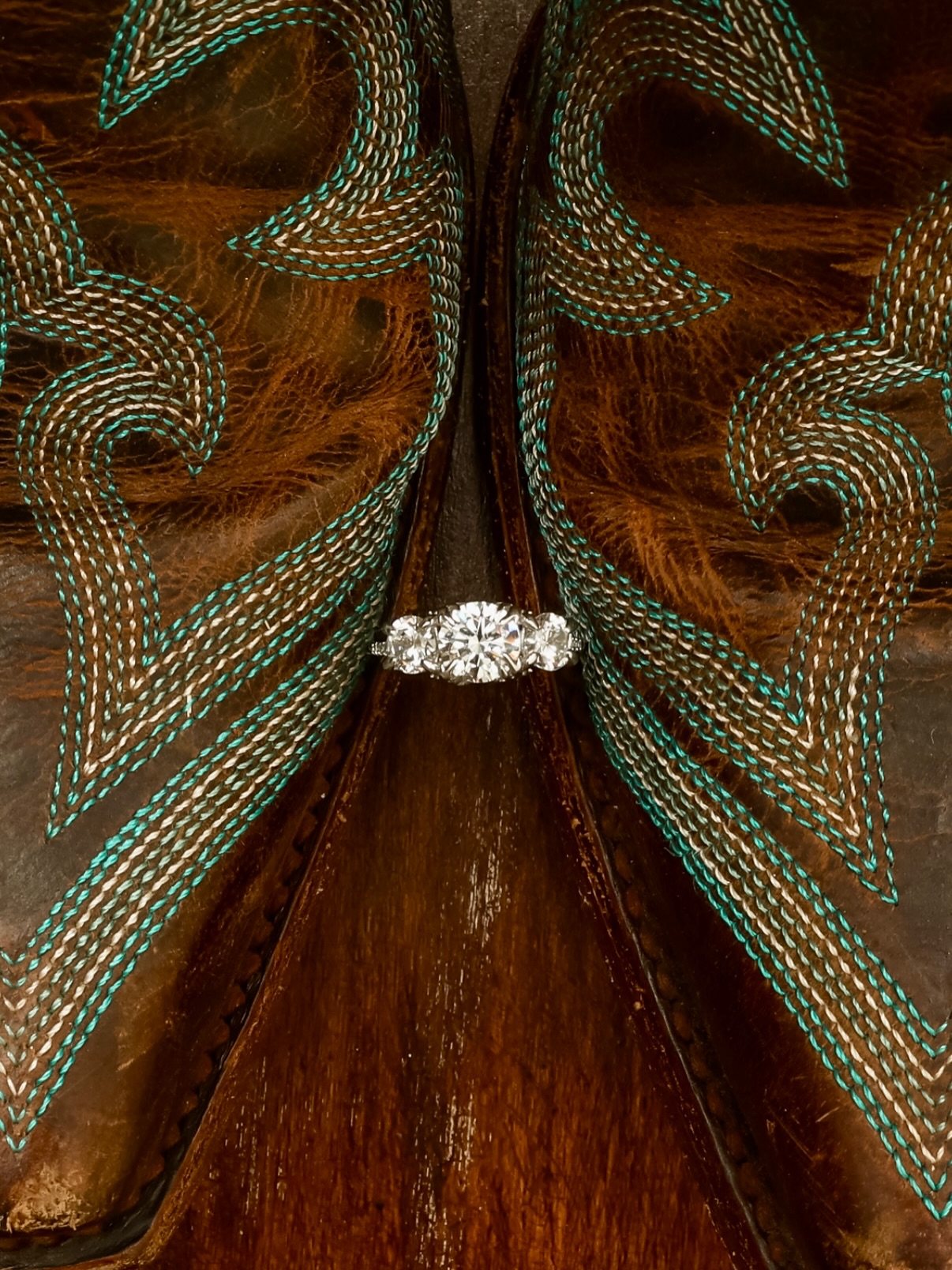 AntlerRings.com Facebook ad