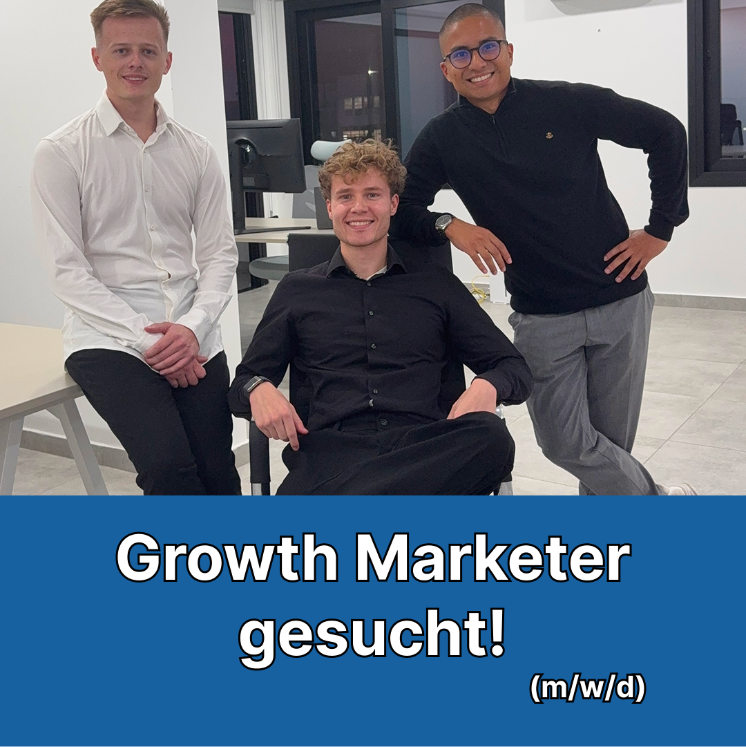 Pro Med Performance Facebook ad: Jetzt in 2 Minuten bewerben