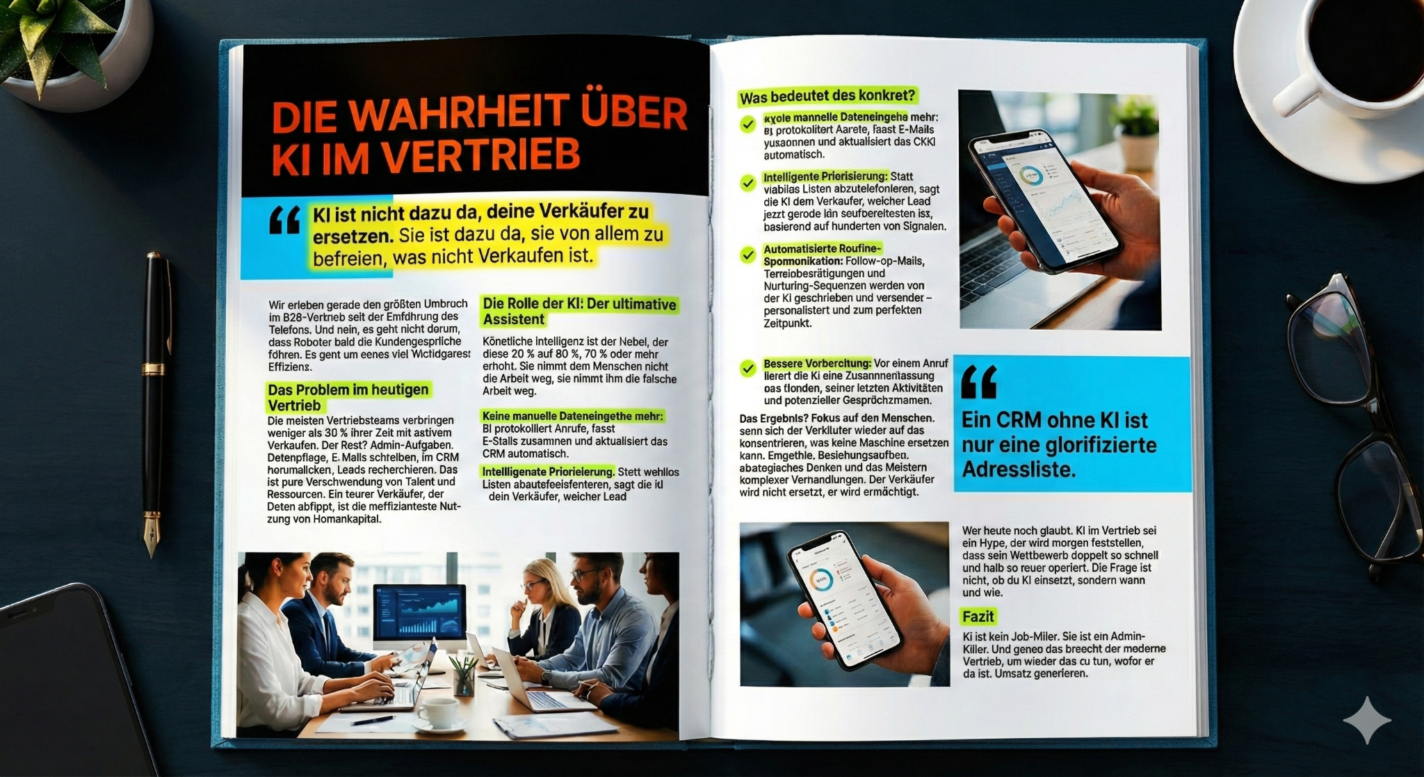Skalieren.ai Facebook ad