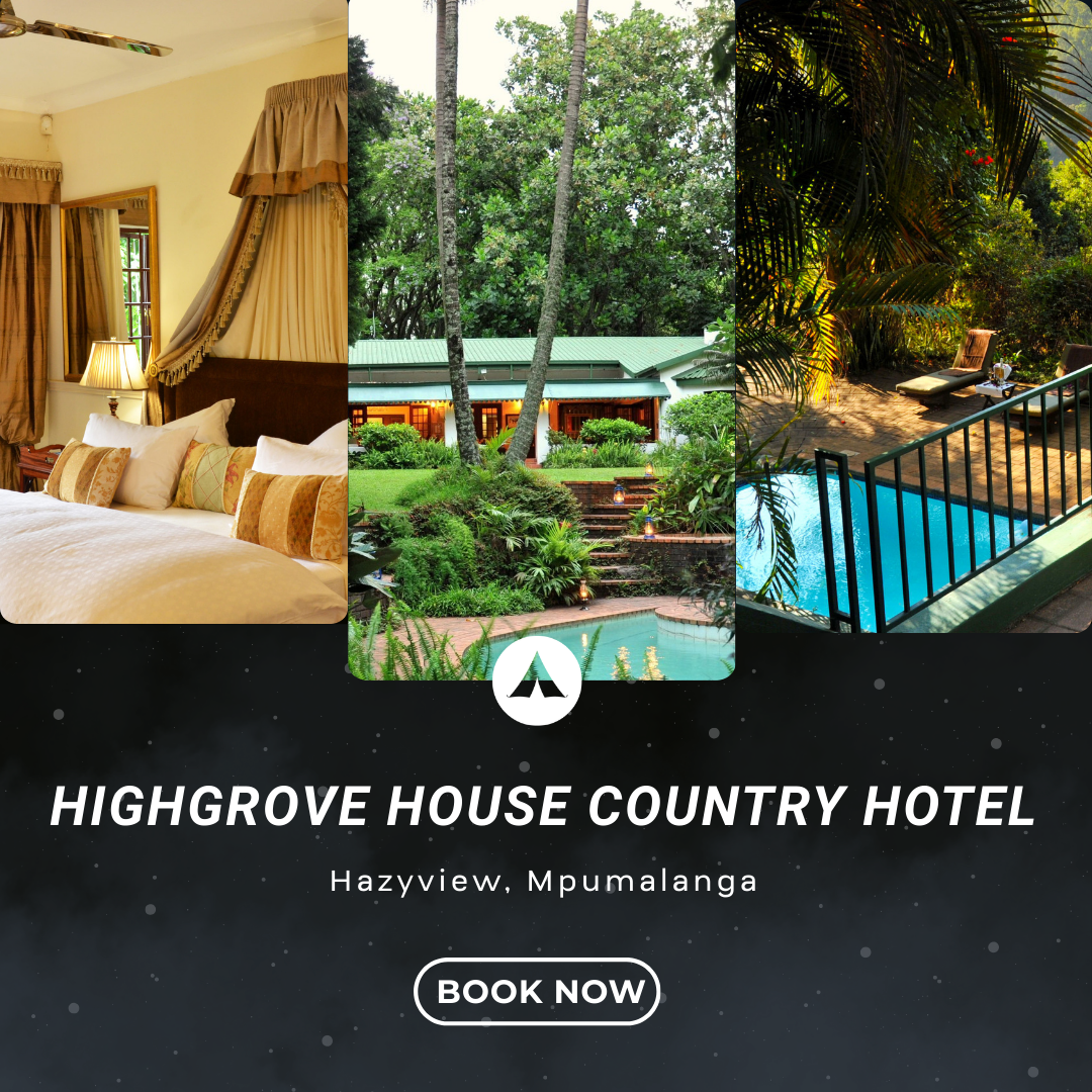 Night Sky Bookings Facebook ad: From luxury glamping and lodges to cosy self-catering…