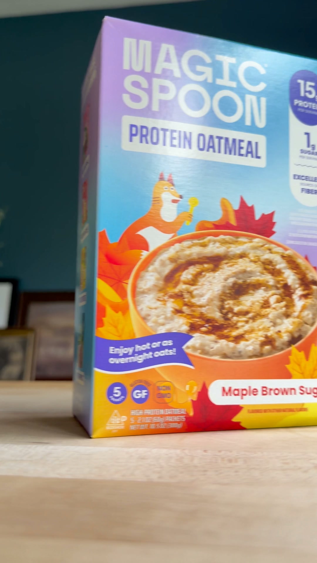 My Bizzy Kitchen Facebook ad: Save $10 on $63+ With Code TREATSVIP
