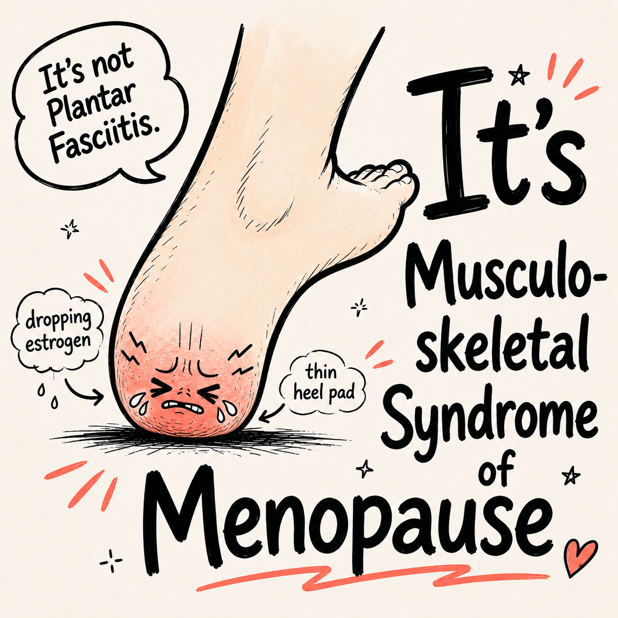 Dr. Powell - Women's Health Specialist Facebook ad