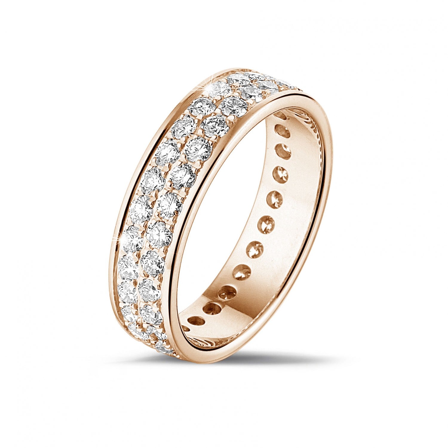 Baunat Diamond Jewellery Facebook ad