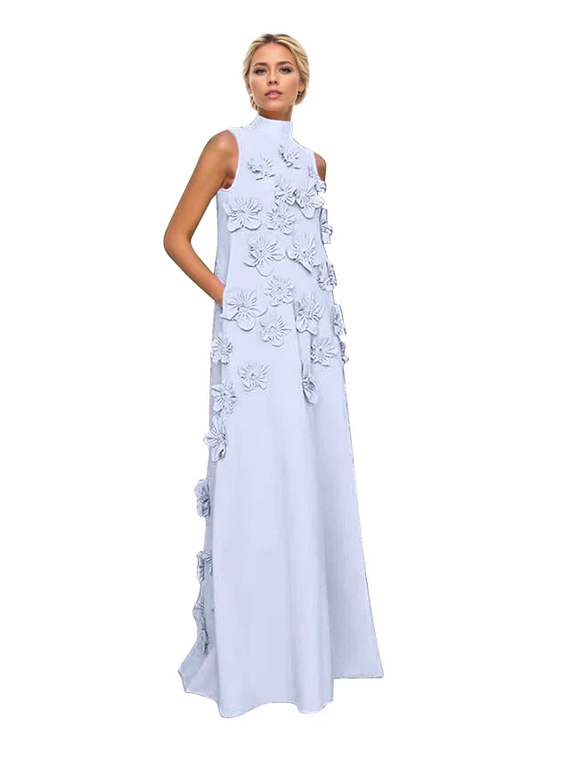 Allurelily Facebook ad: This season’s must-have occasion dresses are here.