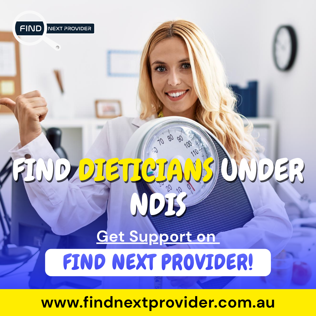Find Next Provider Facebook ad