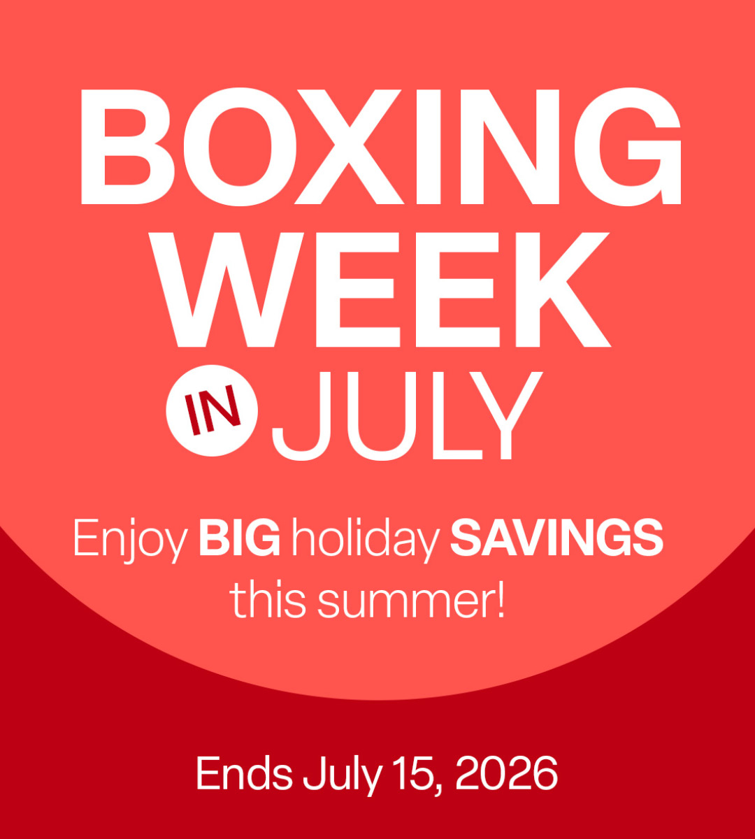 Stubbe's BrandSource Home Furnishings Facebook ad
