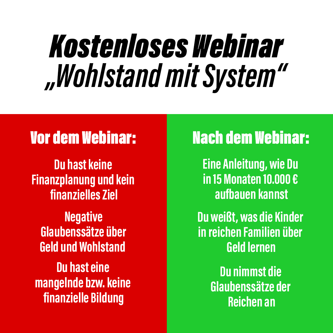 Bodo Schäfer Facebook ad