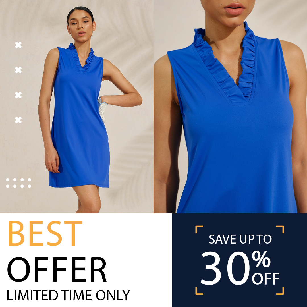 Acegolfs Fashion Facebook ad