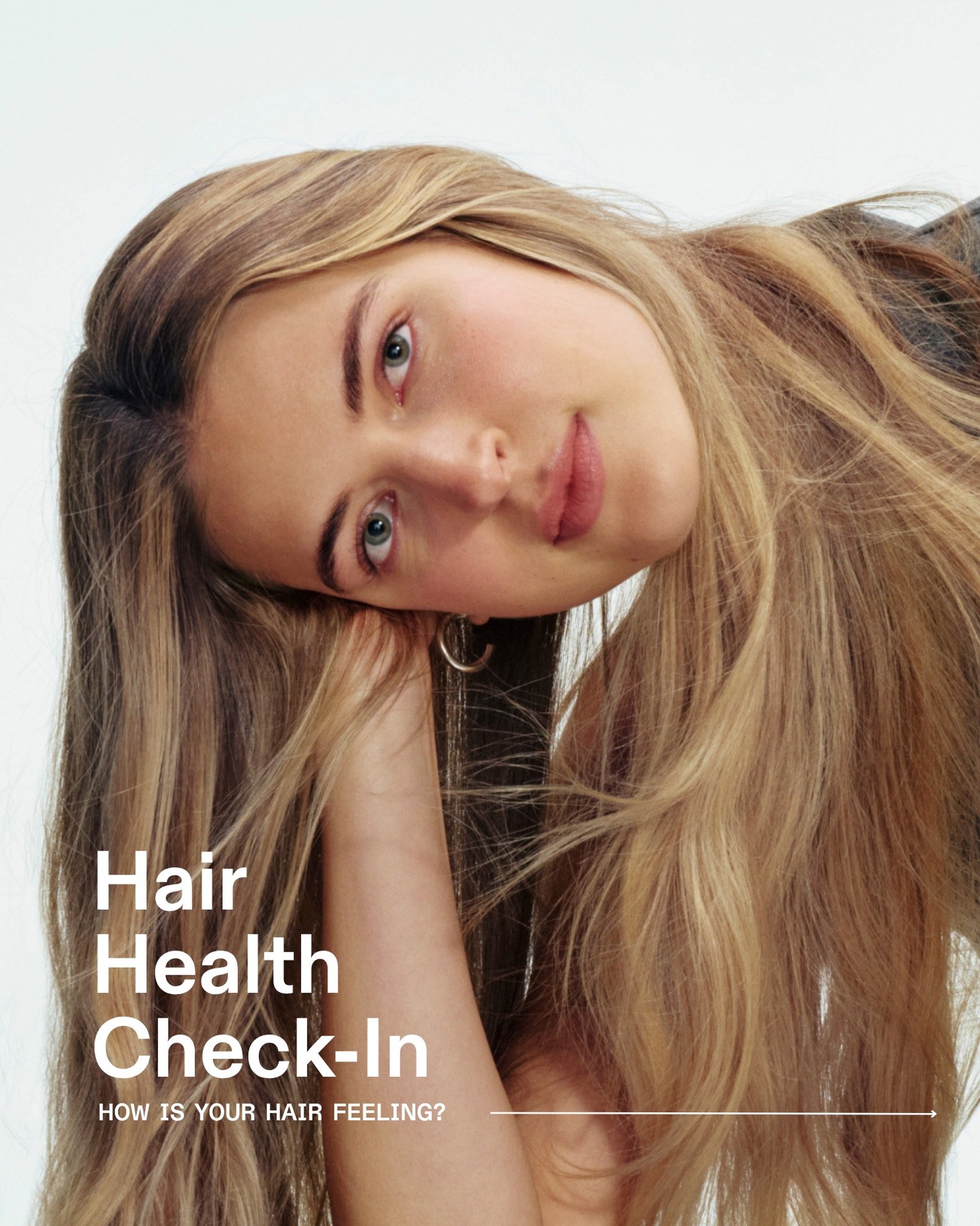 Olaplex Facebook ad