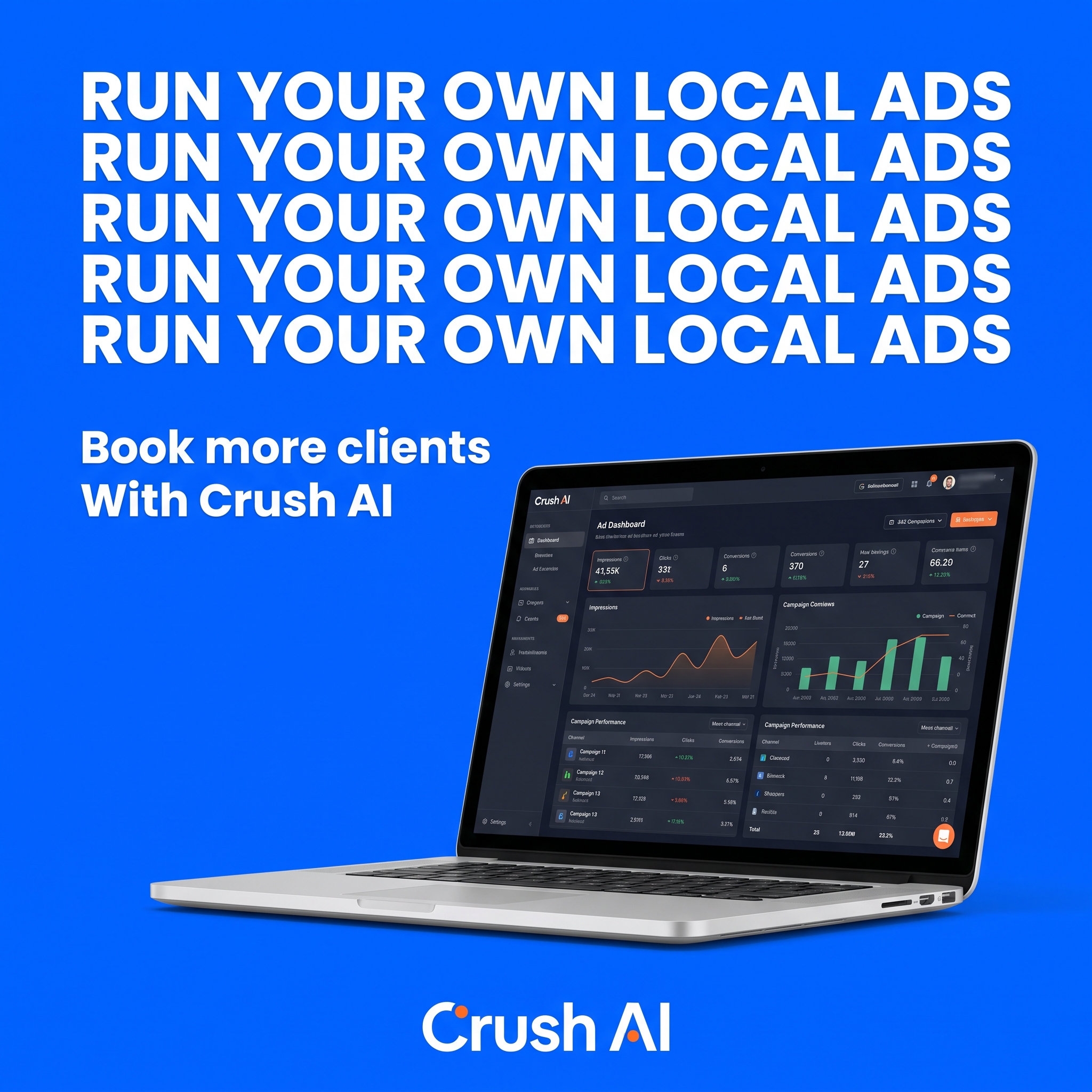 trycrush.ai Facebook ad
