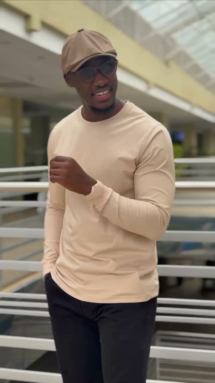 g_black_menswear Facebook ad: People notice how you dress before you say…