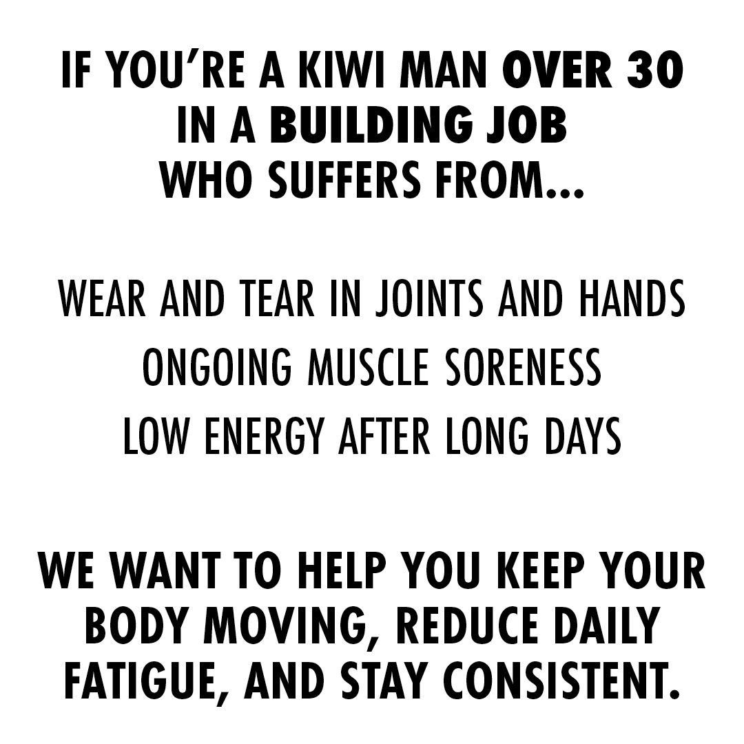 Bio Gold NZ Facebook ad
