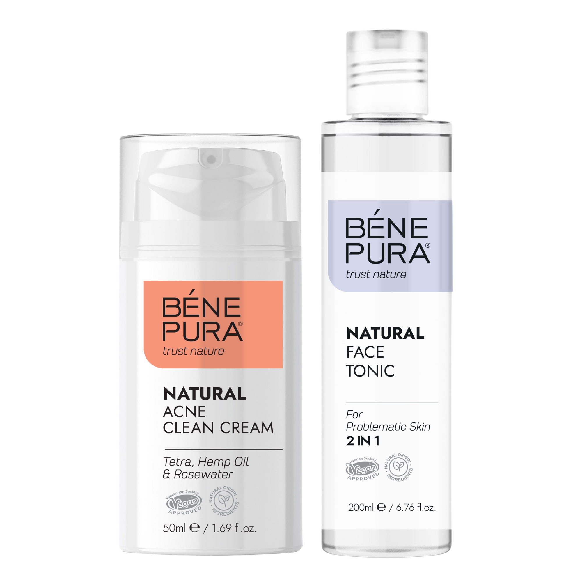 BenePura Facebook ad: Българска натурална козметика Benepura Над 158 000 доволни…
