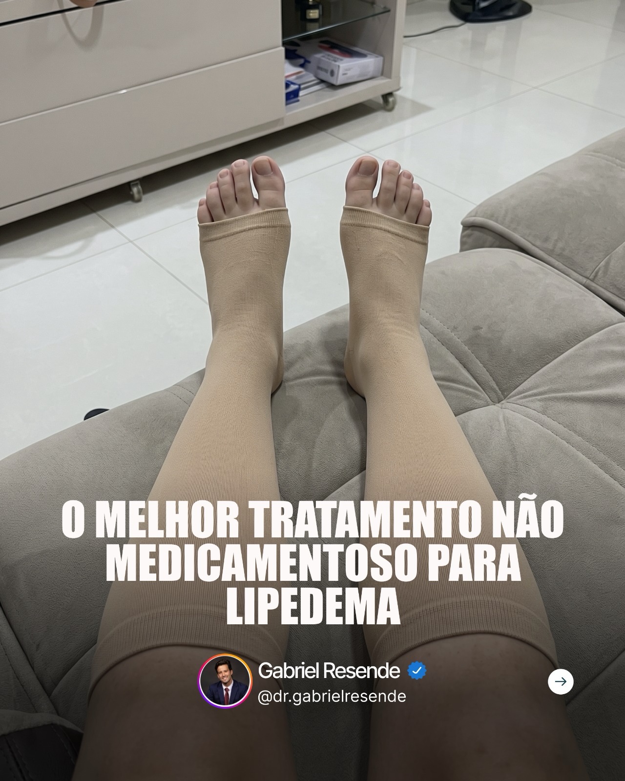 Dr. Gabriel Resende - Emagrecimento Facebook ad: Digite LIP para ter acesso a um curso…