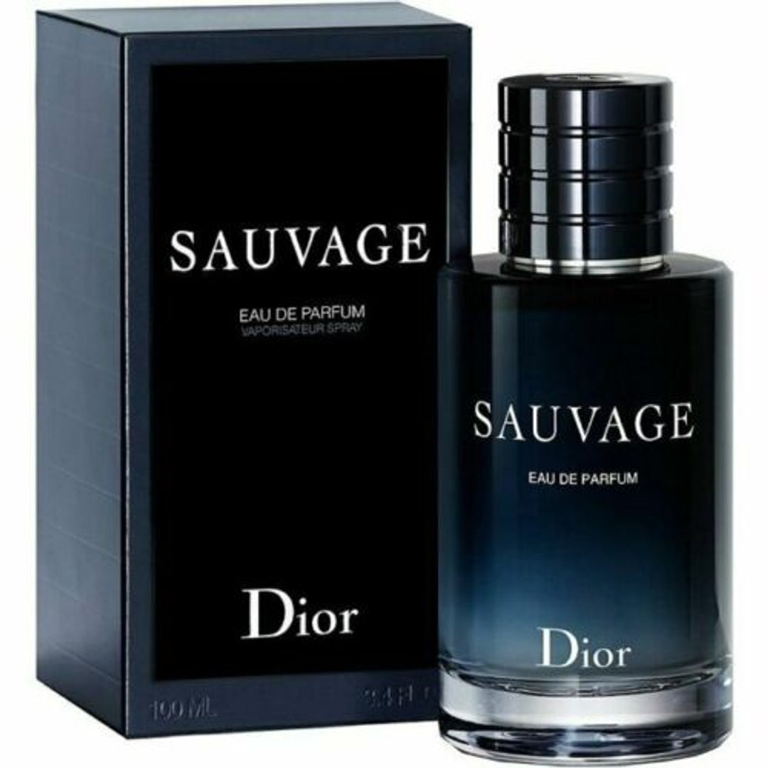 La Belle, Perfume Distributors Facebook ad