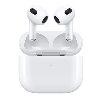 MobileCare.cz Facebook ad: Objevte ikonický Apple zvuk