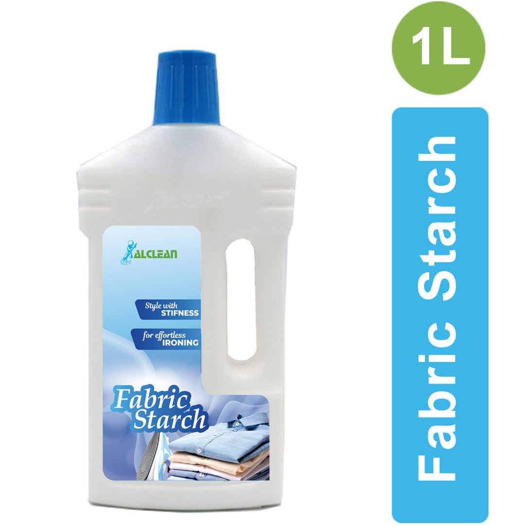 Alclean Facebook ad