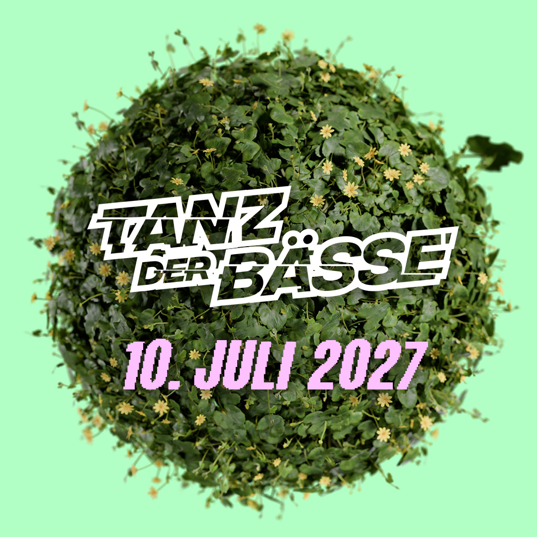 Tanz der Bässe Facebook ad: Spüre Techno Vibes bei Tanz der Bässe 2027!