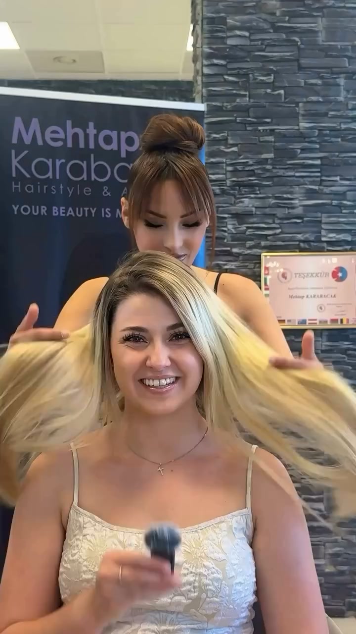 DreameBeauty De Facebook ad: Neu: Dreame AirStyle Pro 2