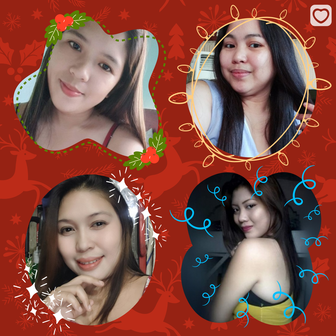 IHappy: meet locals Facebook ad: Free dating app