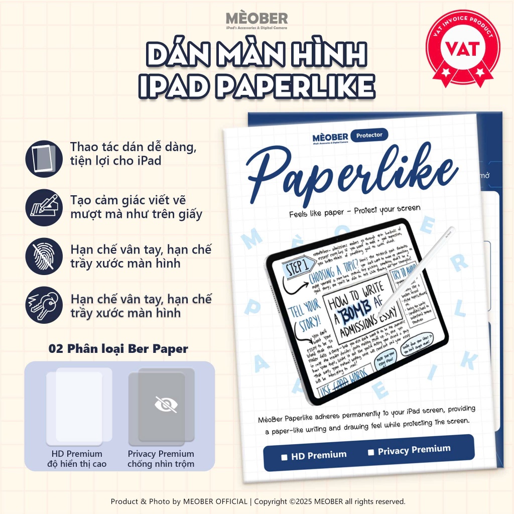 MèoBer Facebook ad: Siêu Sale Cuối Năm | MèoBer x Shopee!