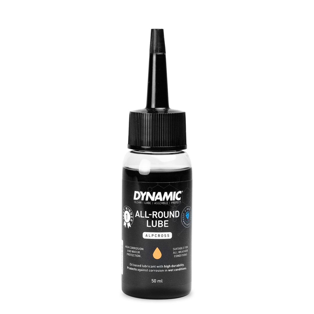 Dynamic Bike Care Facebook ad