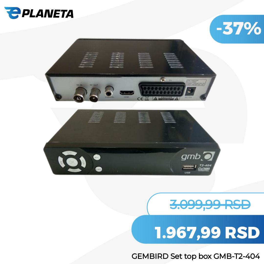 ePlaneta Facebook ad