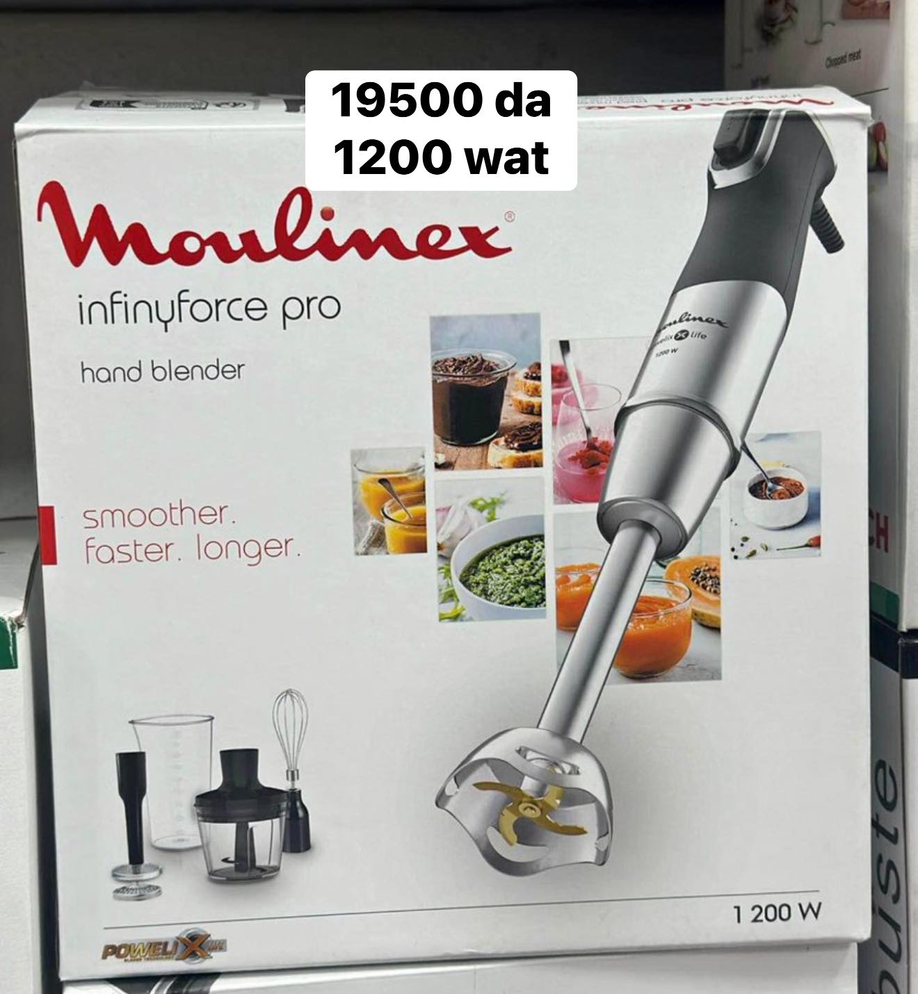 Mizou Électroménager Facebook ad