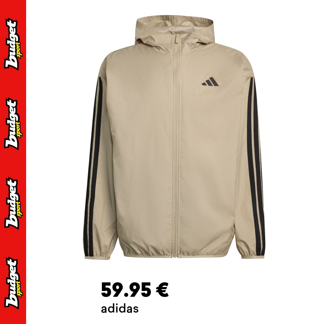 Budget Sport Facebook ad: Takkihankinnat mielessä? Budget Sportista löytyy valtava…