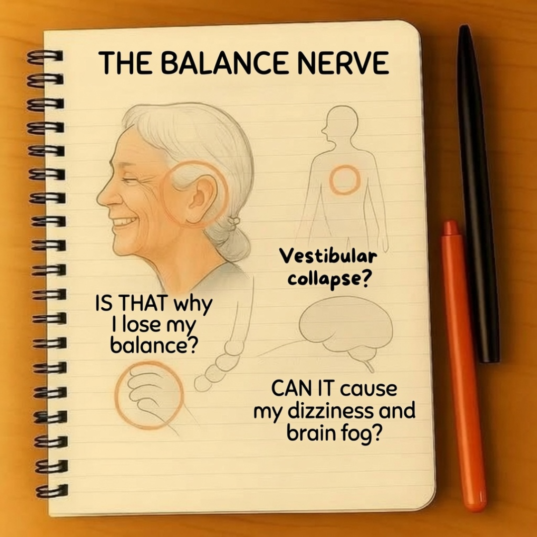 Everyday Wellness AUS Facebook ad