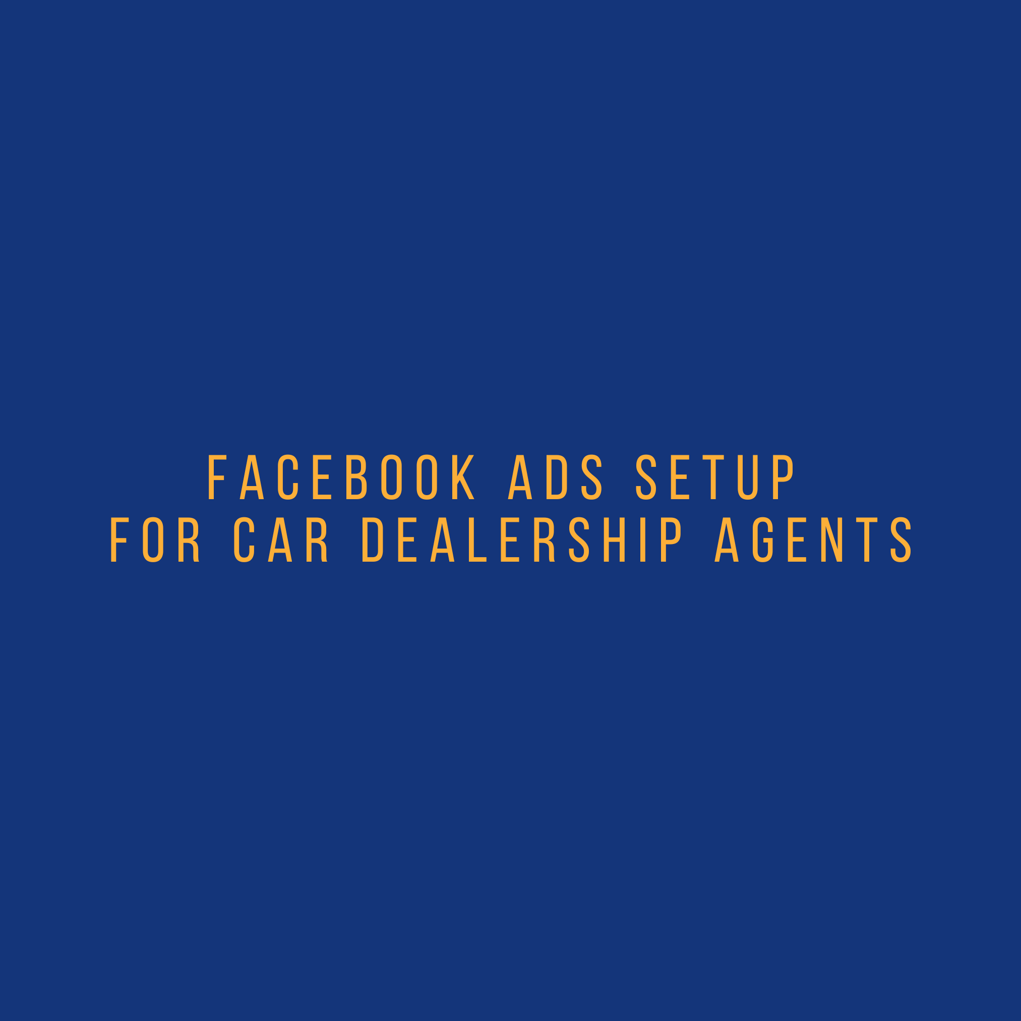 Ahente Advantage Facebook ad
