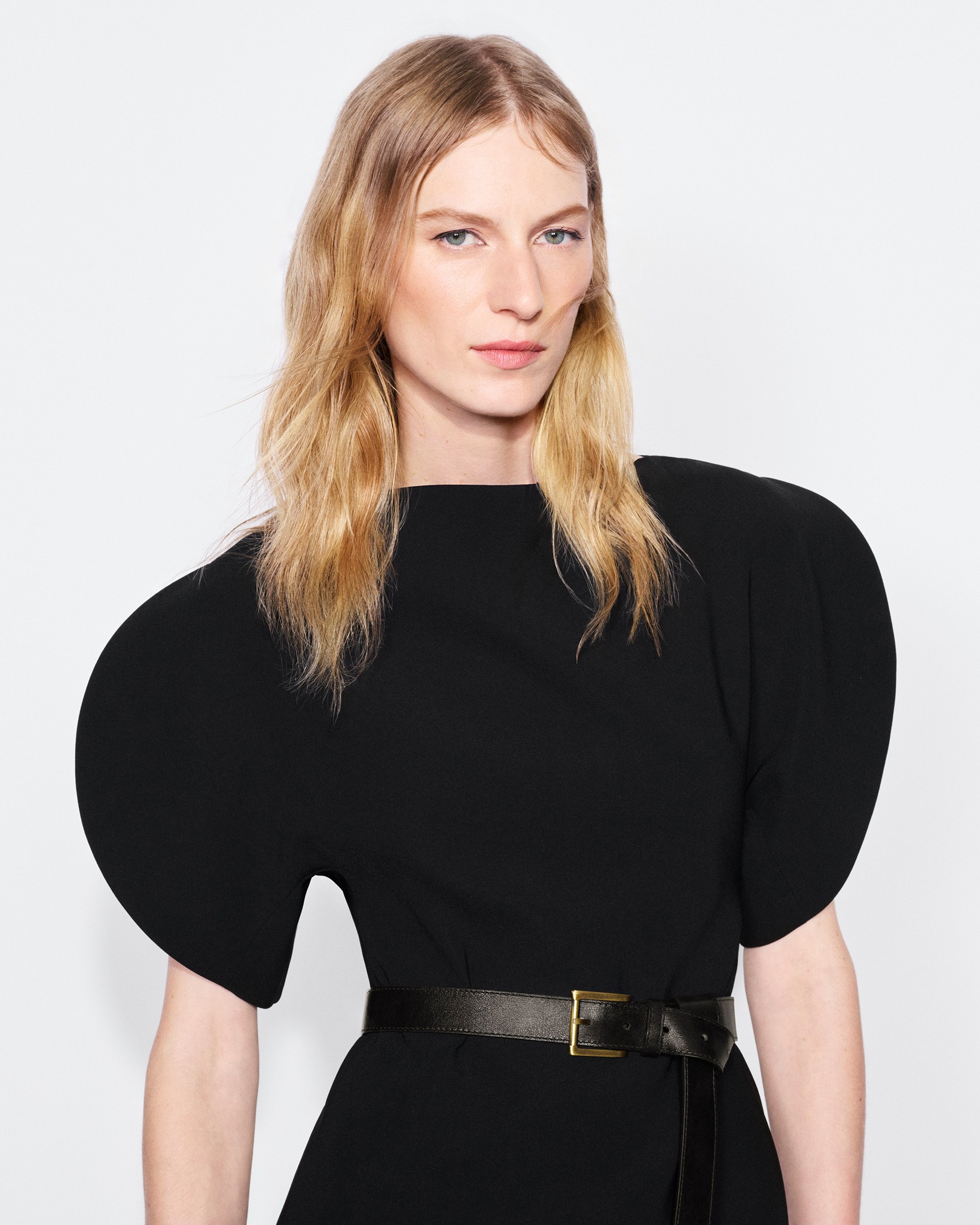 ZARA Facebook ad