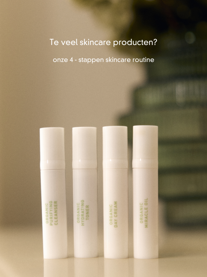 ABLOOM Slow Skincare Facebook ad