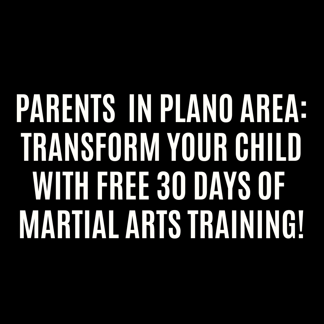 TBG Martial Arts Facebook ad