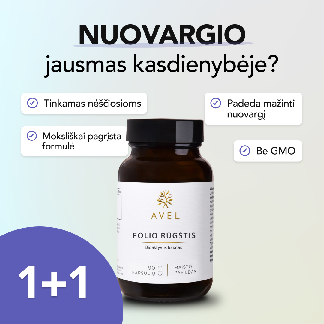 AVEL Facebook ad