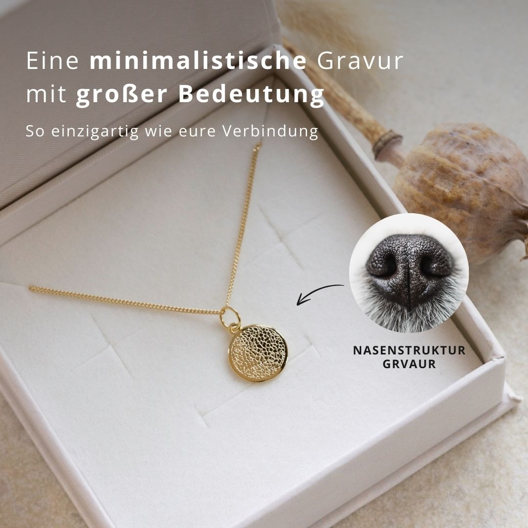 Salome Schmuck Facebook ad
