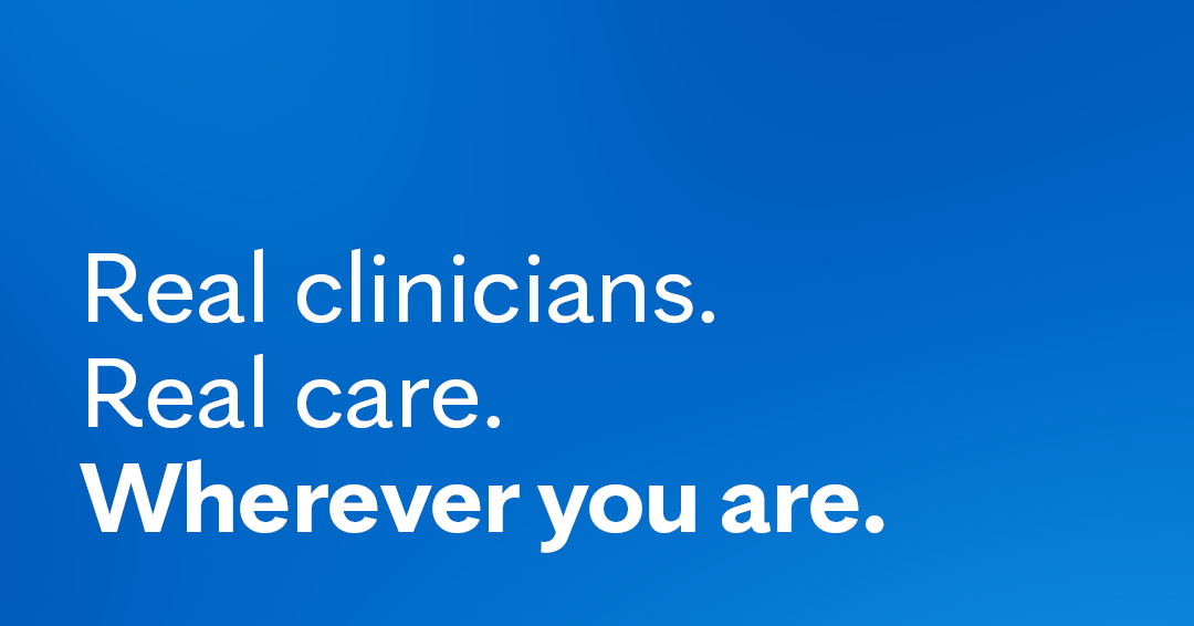 Mayo Clinic Health System Facebook ad
