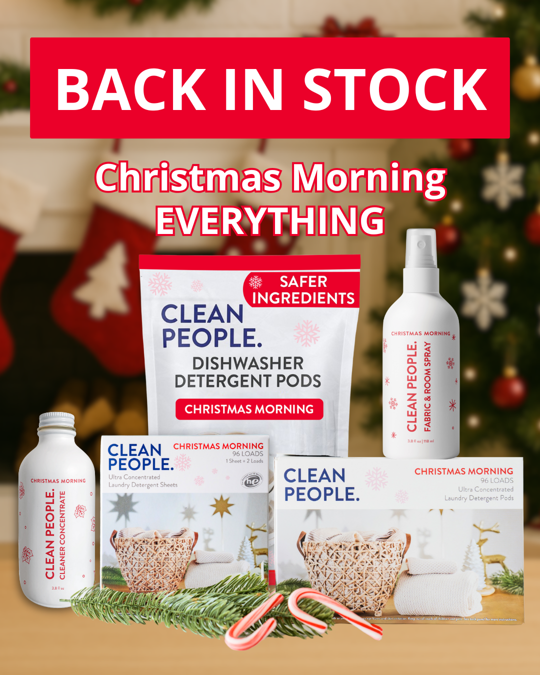 Nontoxic Home Guy Facebook ad