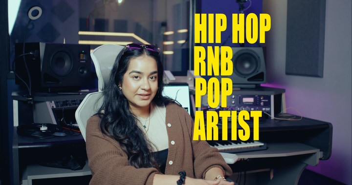 BeatswithSheph Facebook ad: We only take a handful of artists onto…