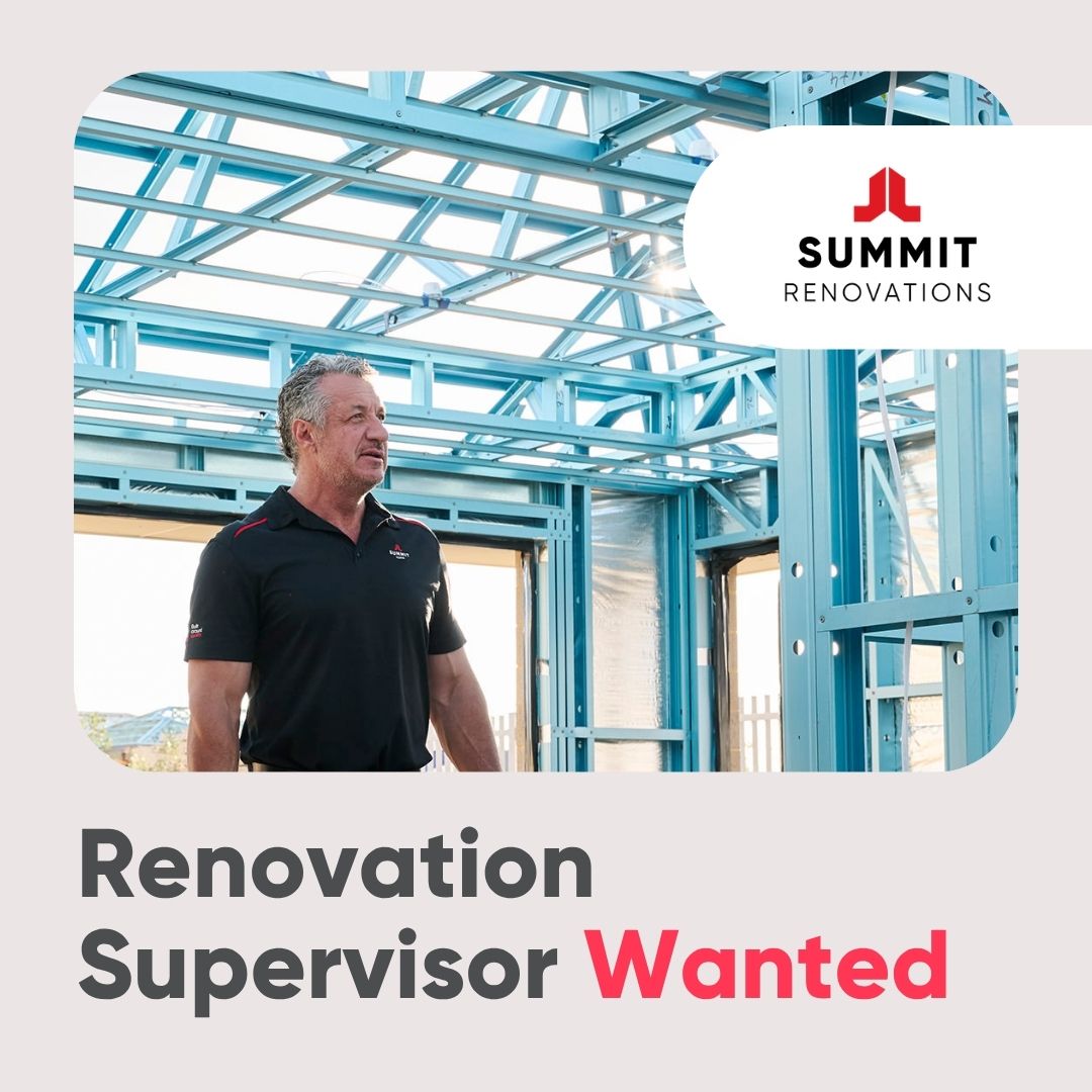 Summit Homes Facebook ad