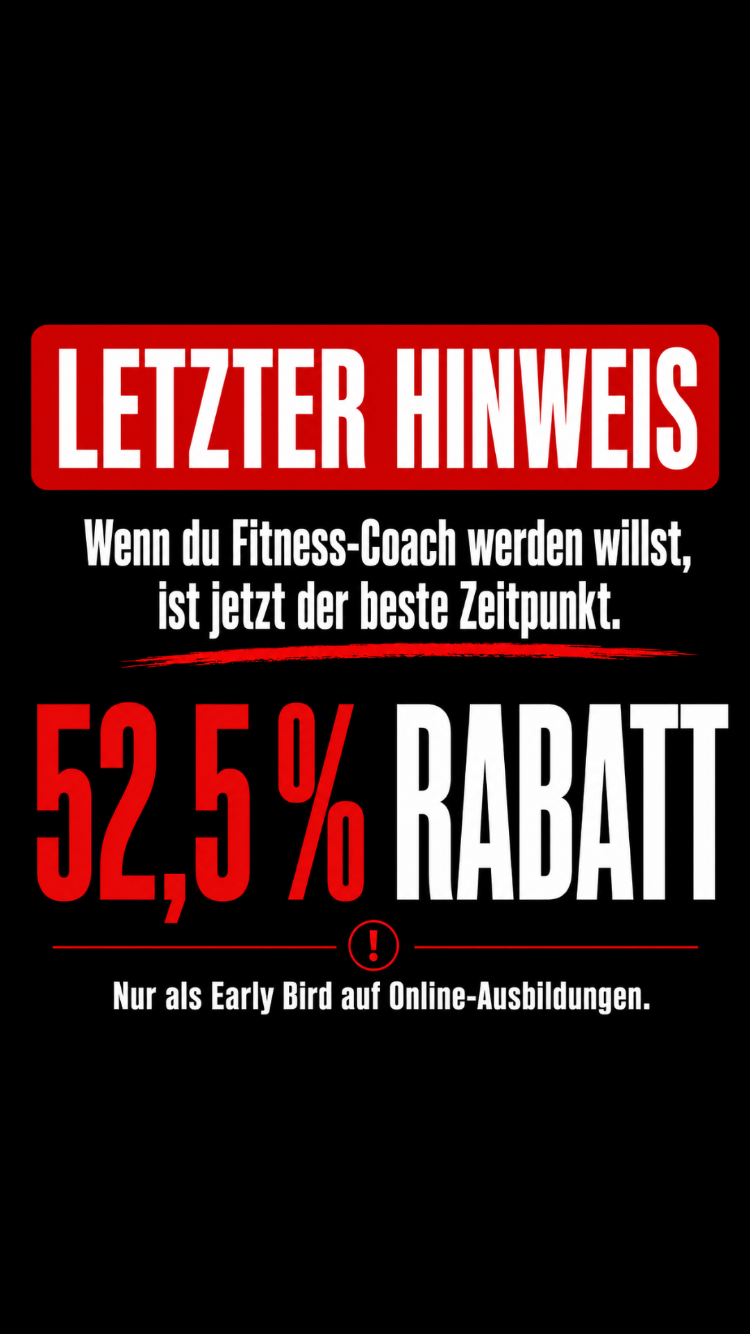 online-trainer-lizenz.de Facebook ad