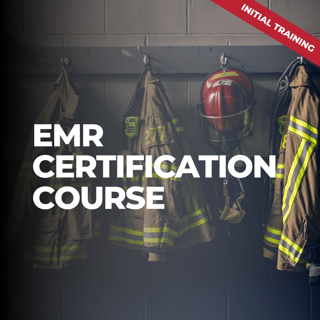 Impact EMS Facebook ad