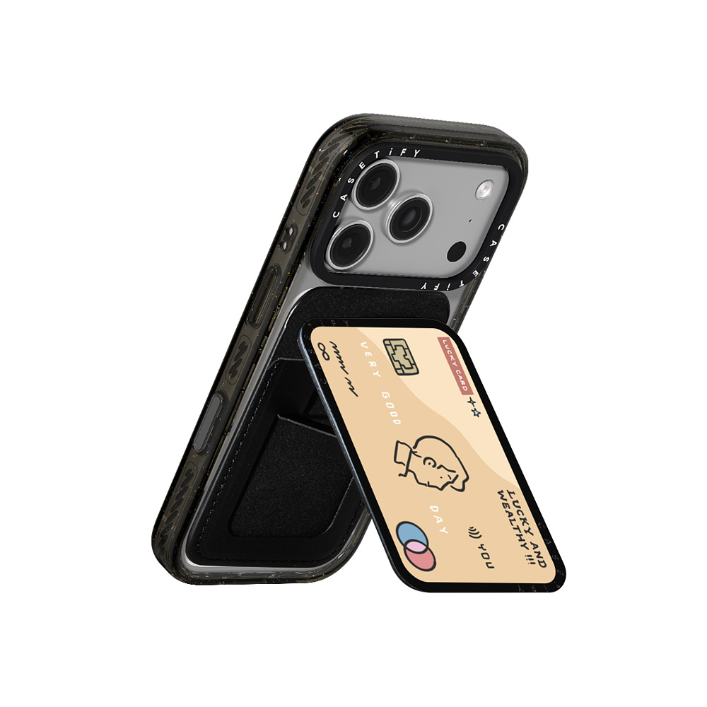 Casetify Facebook ad