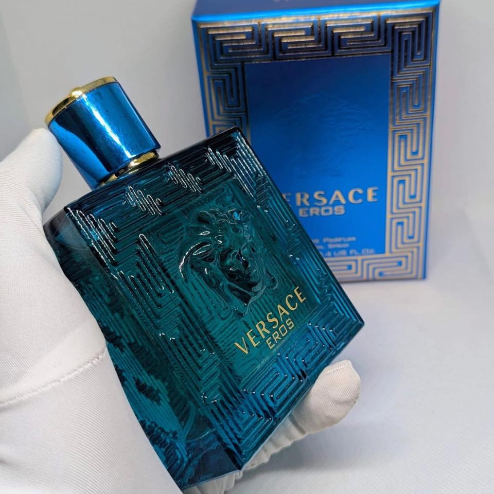 Parfum originaux importé Facebook ad: Arrivage exclusif de fragrances venues de France et…