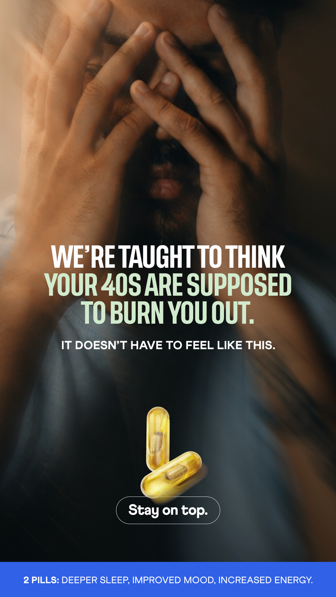 Your Heights Facebook ad