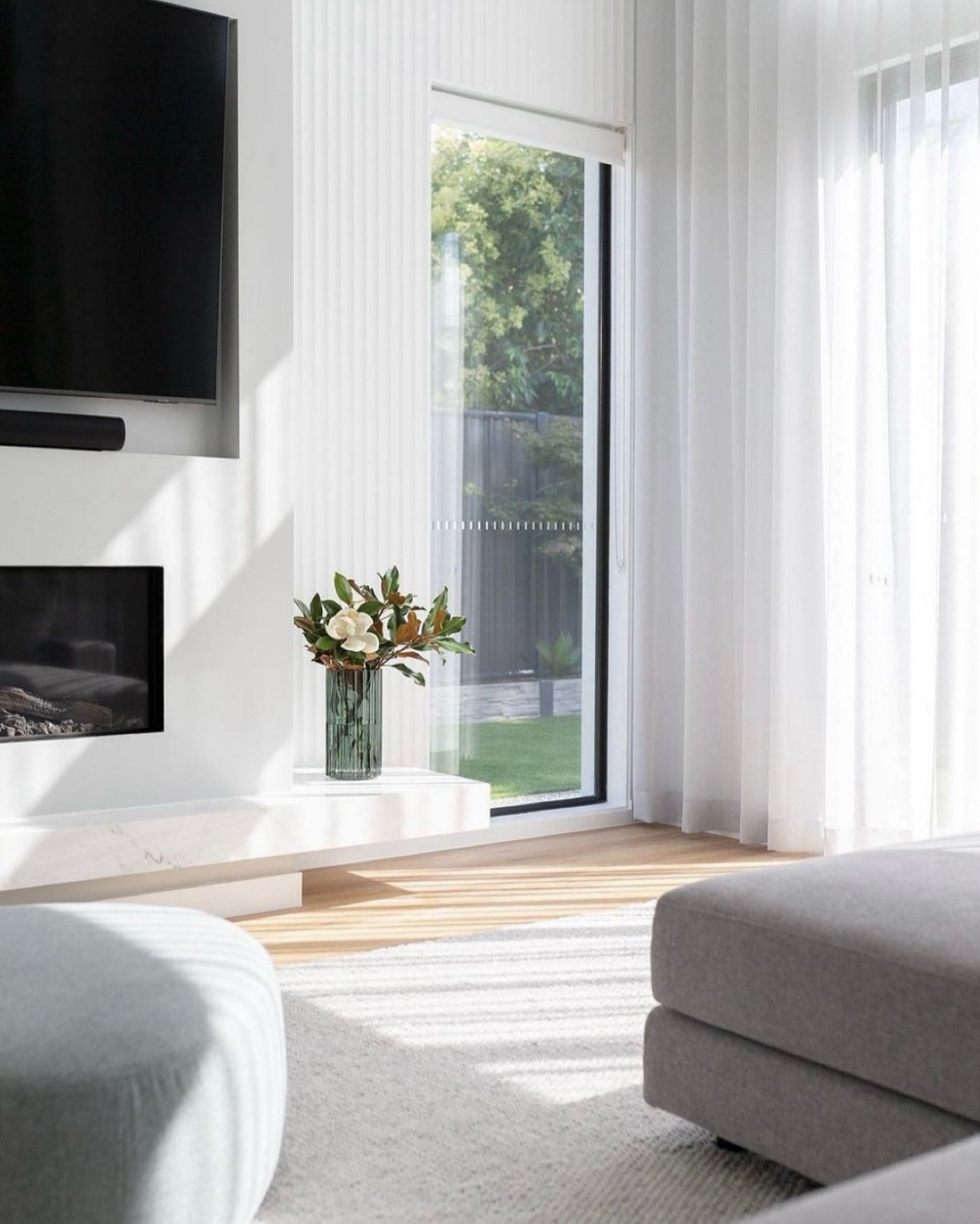 Cost Less Decor Blinds Facebook ad