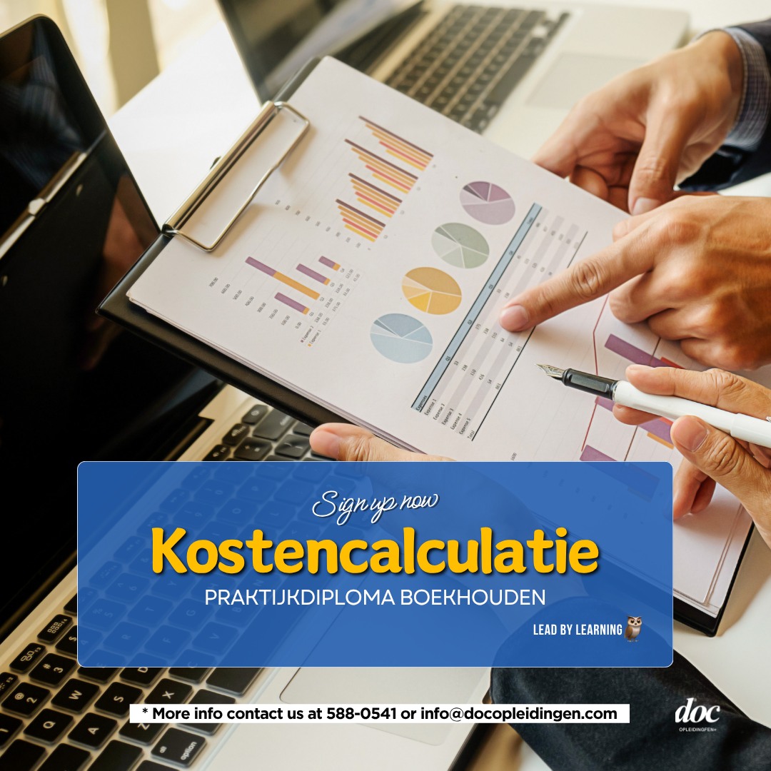 Doc Opleidingen & Trainingen Facebook ad