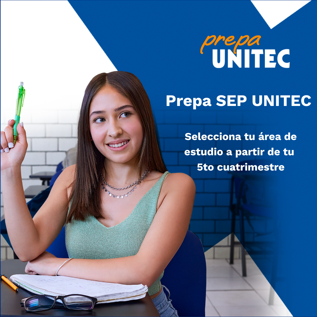 UNITEC Facebook ad
